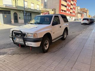 Opel Frontera 1993