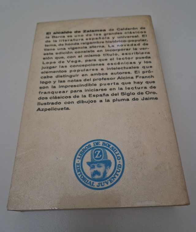 Libros literatura clásica