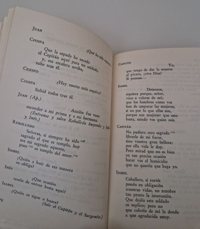 Libros literatura clásica