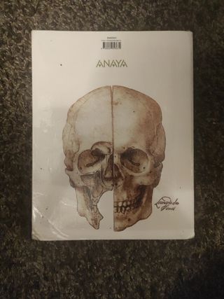 Anatomía Aplicada.