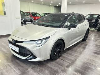 Toyota Corolla 125 H 2019