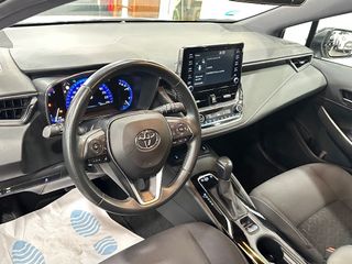 Toyota Corolla 125 H 2019