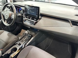 Toyota Corolla 125 H 2019