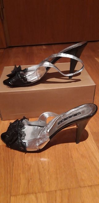 Zapatos KATE Talla 40