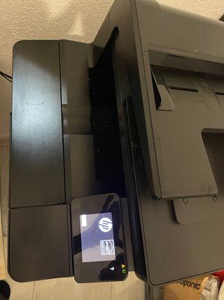 Impresora HP LaserJet Pro 200 Color MFP M276n