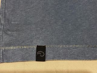 2 Camisetas marca Desigual y El Niño