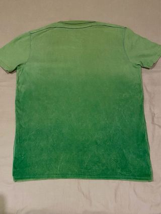 2 Camisetas marca Desigual y El Niño