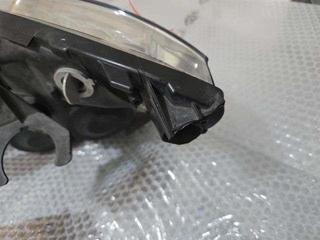 Proiettore Faro Destro Citroen C4 Picasso 6206V1