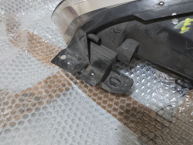 Proiettore Faro Destro Citroen C4 Picasso 6206V1