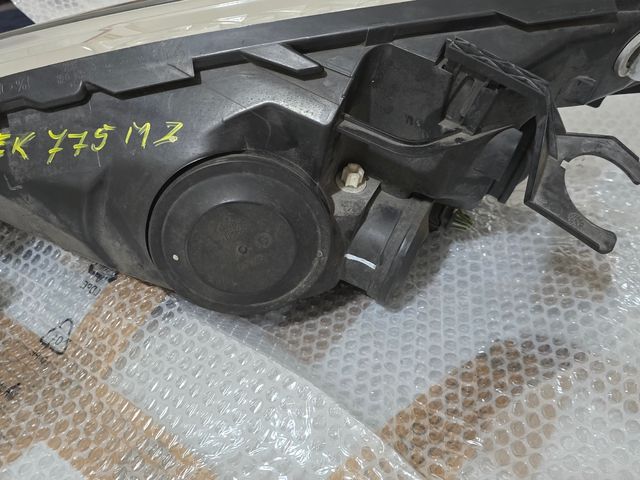 Proiettore Faro Destro Citroen C4 Picasso 6206V1
