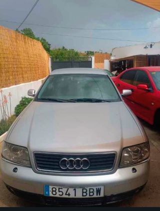 Audi A6 2000