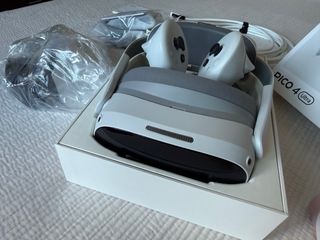 Gafas VR Pico 4 Ultra
