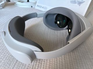 Gafas VR Pico 4 Ultra
