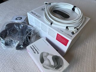 Gafas VR Pico 4 Ultra
