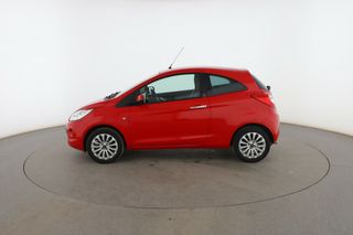 Ford Ka 1.2 Titanium