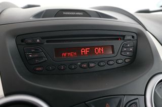 Ford Ka 1.2 Titanium