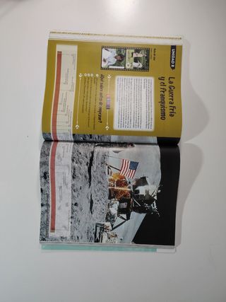 Geografía e Historia 4º ESO. GENiOX Libro del A...