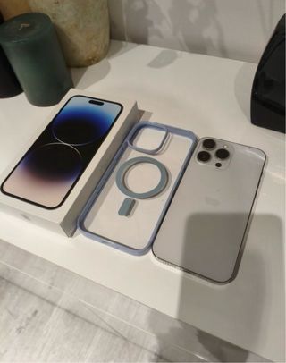 iPhone 14 Pro Max 256GB