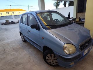 Hyundai Atos 2000
