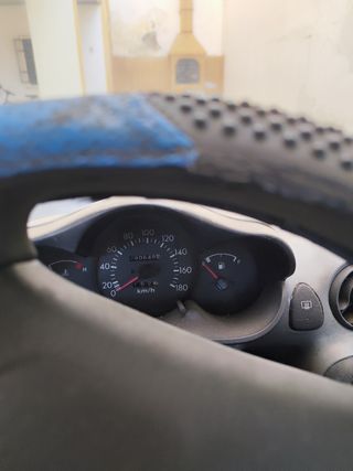 Hyundai Atos 2000
