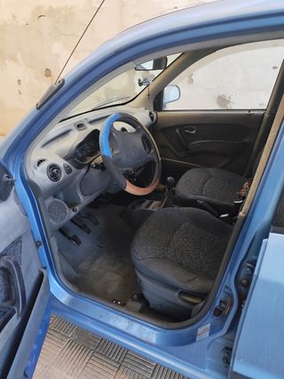 Hyundai Atos 2000