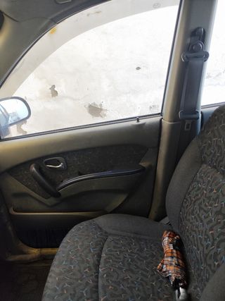 Hyundai Atos 2000