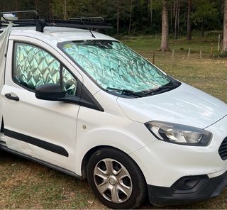 Aislante Térmico Ford Transit Courier