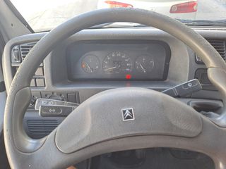 Citroen Jumper 2000