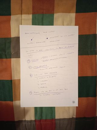 Apuntes asignatura Fonts Històriques