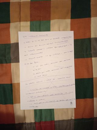 Apuntes asignatura Fonts Històriques