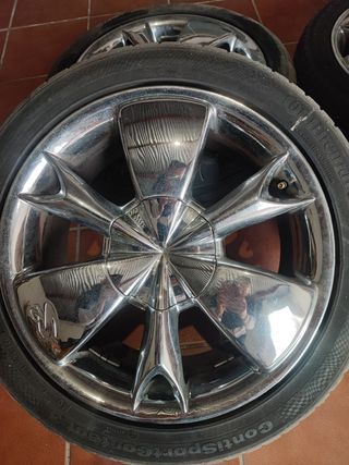 Llantas