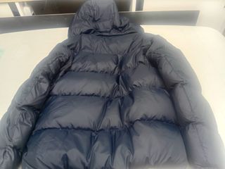Plumífero Tommy Hilfiger Azul