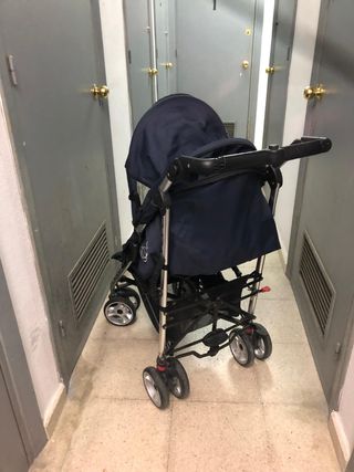 Silla de paseo Arrué