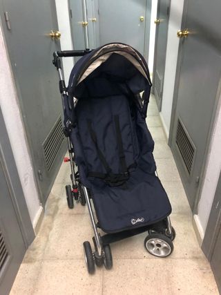 Silla de paseo Arrué