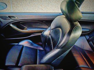 BMW Serie 3 2002