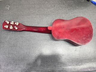 Guitarra Española Mini juguete