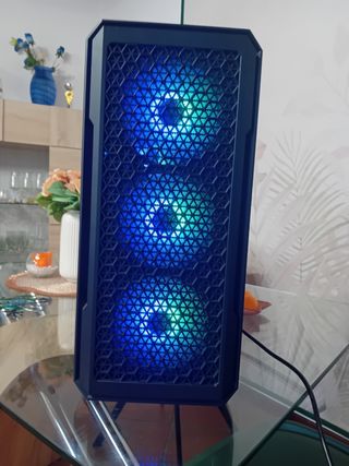 PC Fisso Lavoro Ufficio i7 32GB RAM