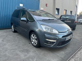 Citroen Grand C4 Picasso 2.0HDI 224 mil km 2011
