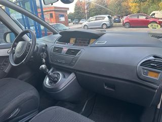 Citroen Grand C4 Picasso 2.0HDI 224 mil km 2011