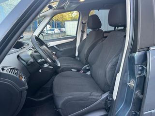 Citroen Grand C4 Picasso 2.0HDI 224 mil km 2011