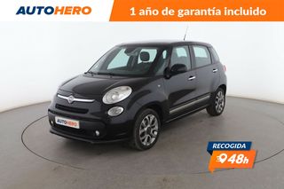 Fiat 500L 1.4 Lounge
