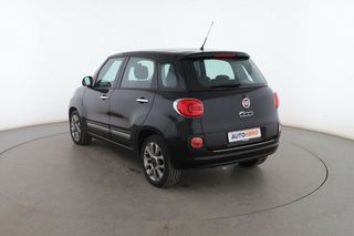 Fiat 500L 1.4 Lounge