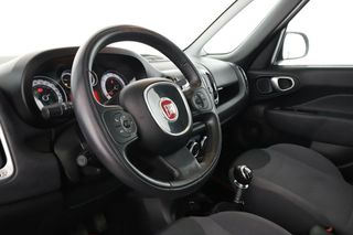 Fiat 500L 1.4 Lounge