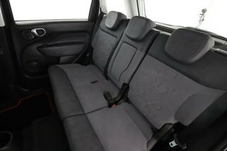Fiat 500L 1.4 Lounge