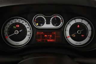 Fiat 500L 1.4 Lounge