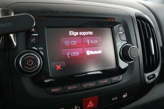 Fiat 500L 1.4 Lounge