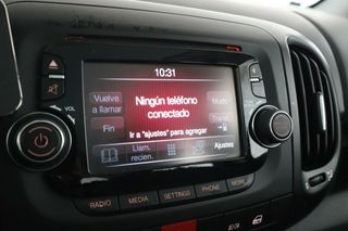 Fiat 500L 1.4 Lounge