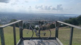 Bicicleta carretera Orbea Moncayo