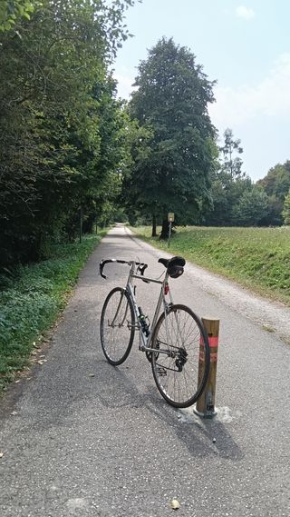 Bicicleta carretera Orbea Moncayo