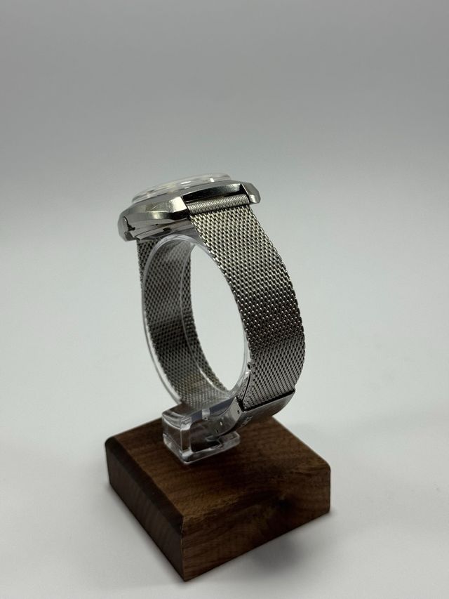 Reloj Orient 3 Estrellas Automático RARO